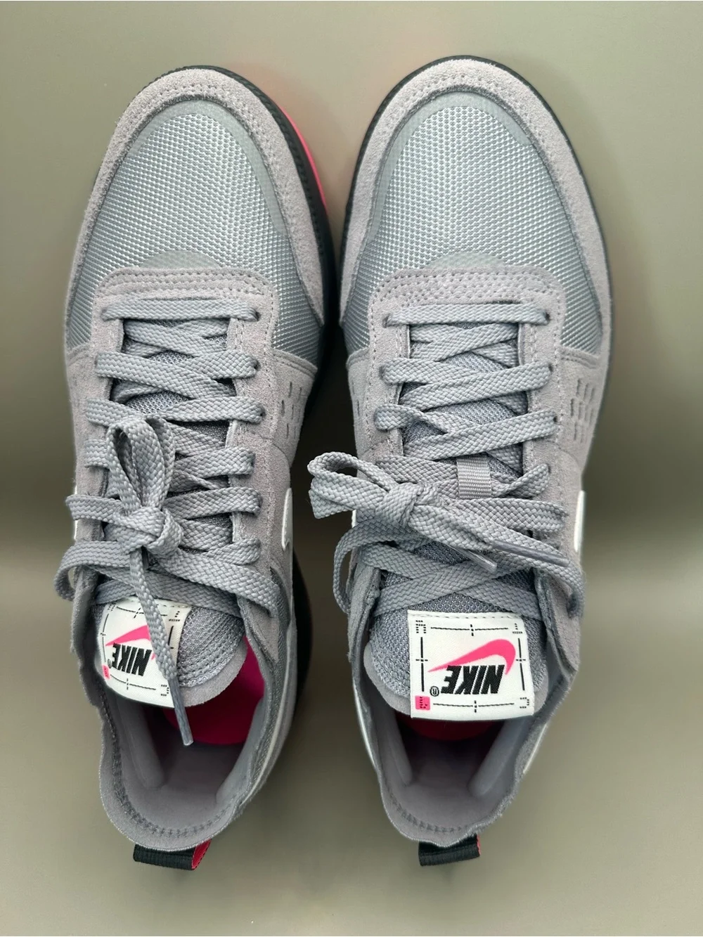 Nike stylish low